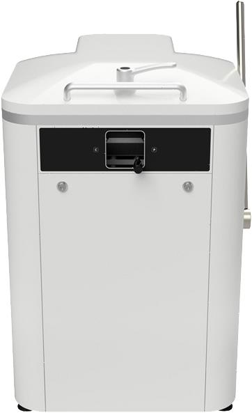 Тестоделитель ручной Apach SE M37s