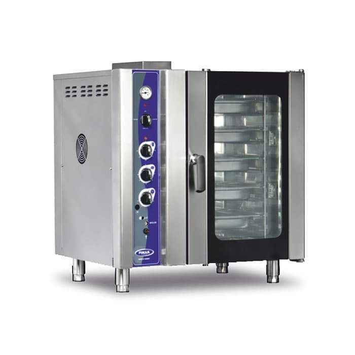 Печь конвекционная Pimak DFKE40 380В