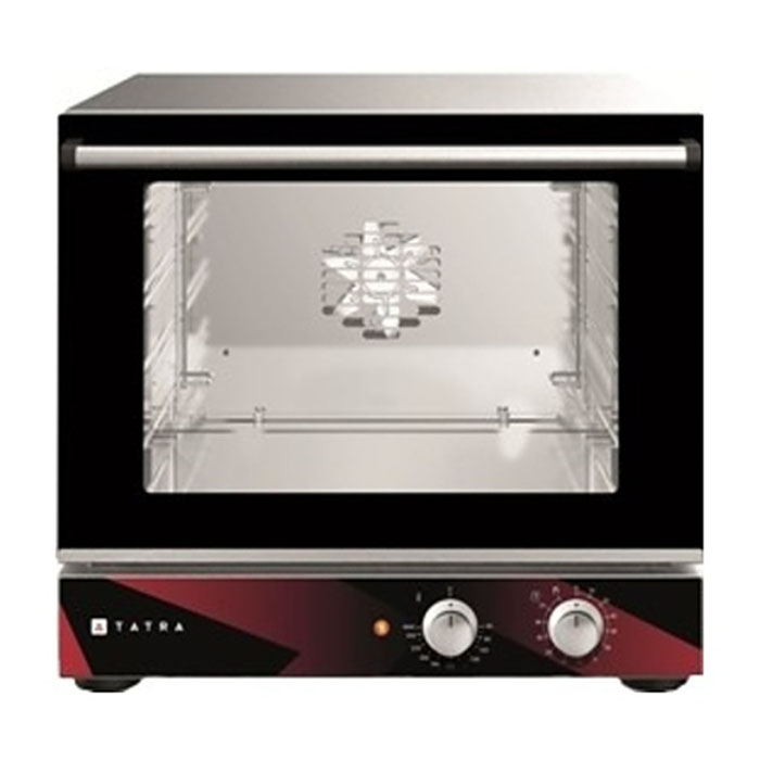 Печь конвекционная Tatra TO44MS