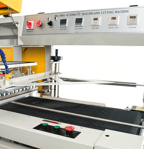 Термоусадочный нож Foodatlas BSL-560A