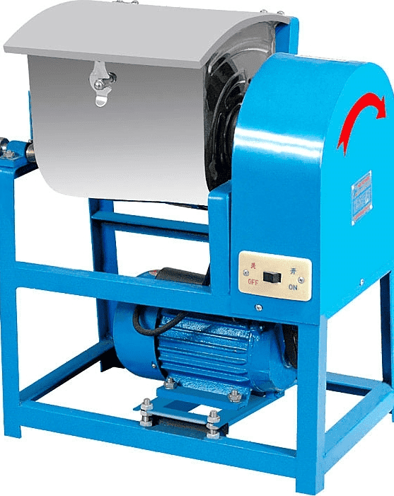 Тестомес Gastromix HSE10