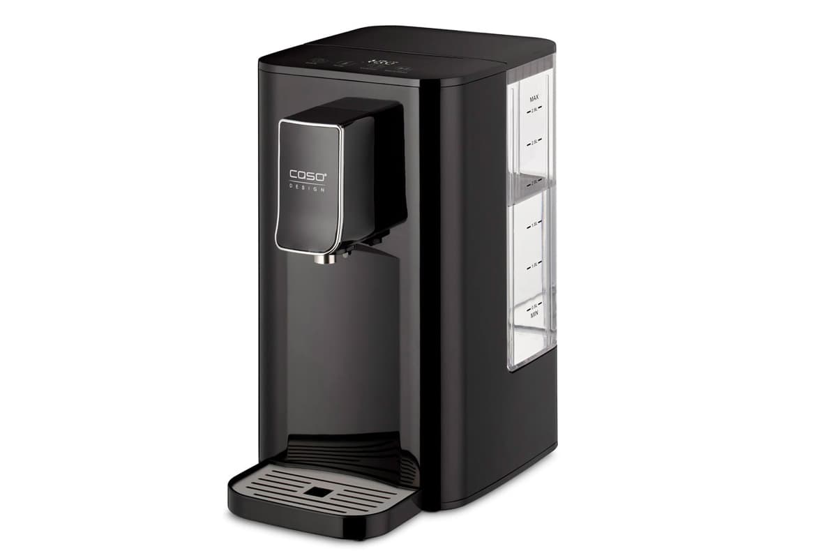 Диспенсер горячей воды CASO HW 550