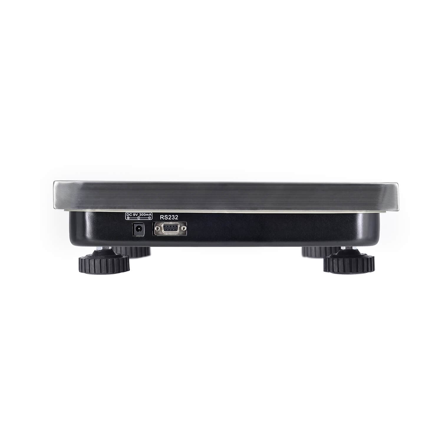 Весы фасовочные настольные M-ER 221 F-32.5 LED RS232