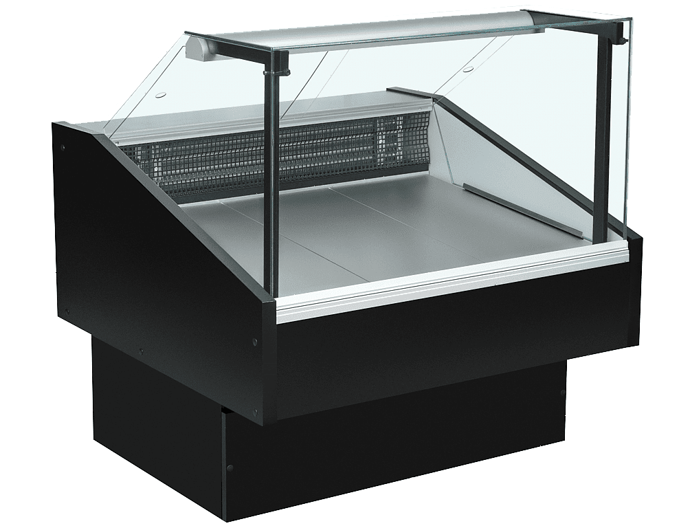 Витрина холодильная универсальная Rimo Cube СО1200