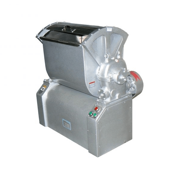 Тестомес для крутого теста Foodatlas HYW(H)-25 (AR) 220В