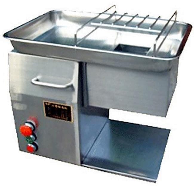 Производственный слайсер Hualian Machinery MС-250