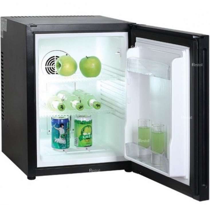 Шкаф холодильный (минибар) Gastrorag BCH-40B