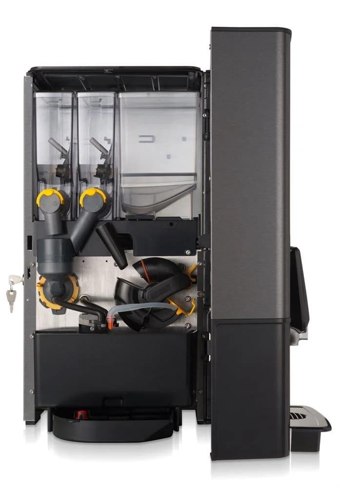 Кофемашина суперавтоматическая Bravilor Bonamat Sego 11L