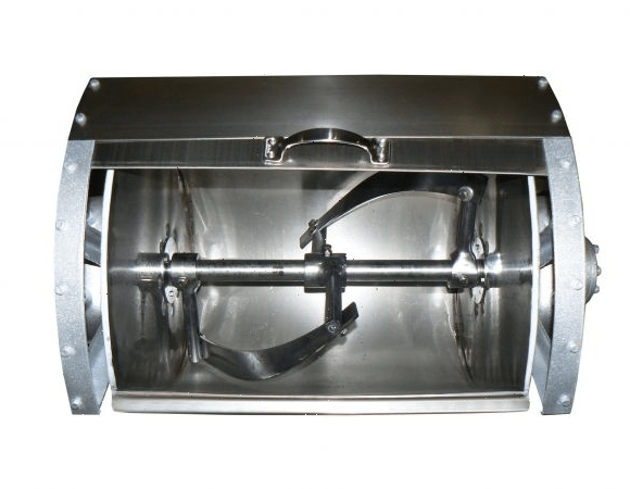 Тестомес для крутого теста Foodatlas HYW(H)-25 (AR) 380В