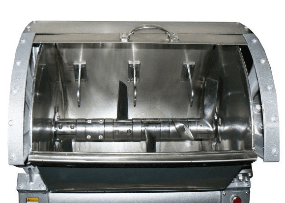Тестомес для крутого теста Foodatlas HYW(J)-25 (AR) 220В