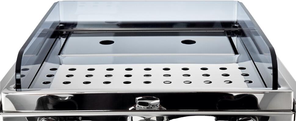 Кофемашина рожковая La Pavoni LPSCCC01EU