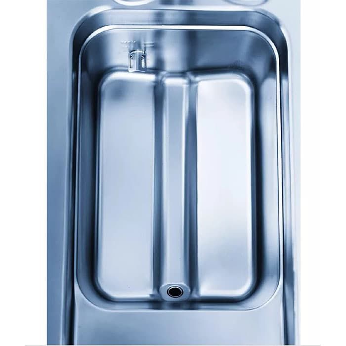 Фритюрница настольная Nopein NTT10E-2E