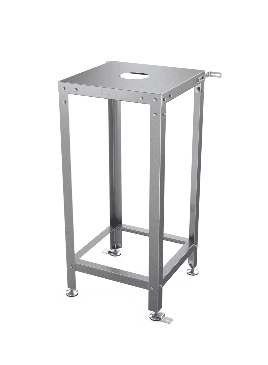 Подставка под кипятильник Atesy ПК-С-400.400.870-02