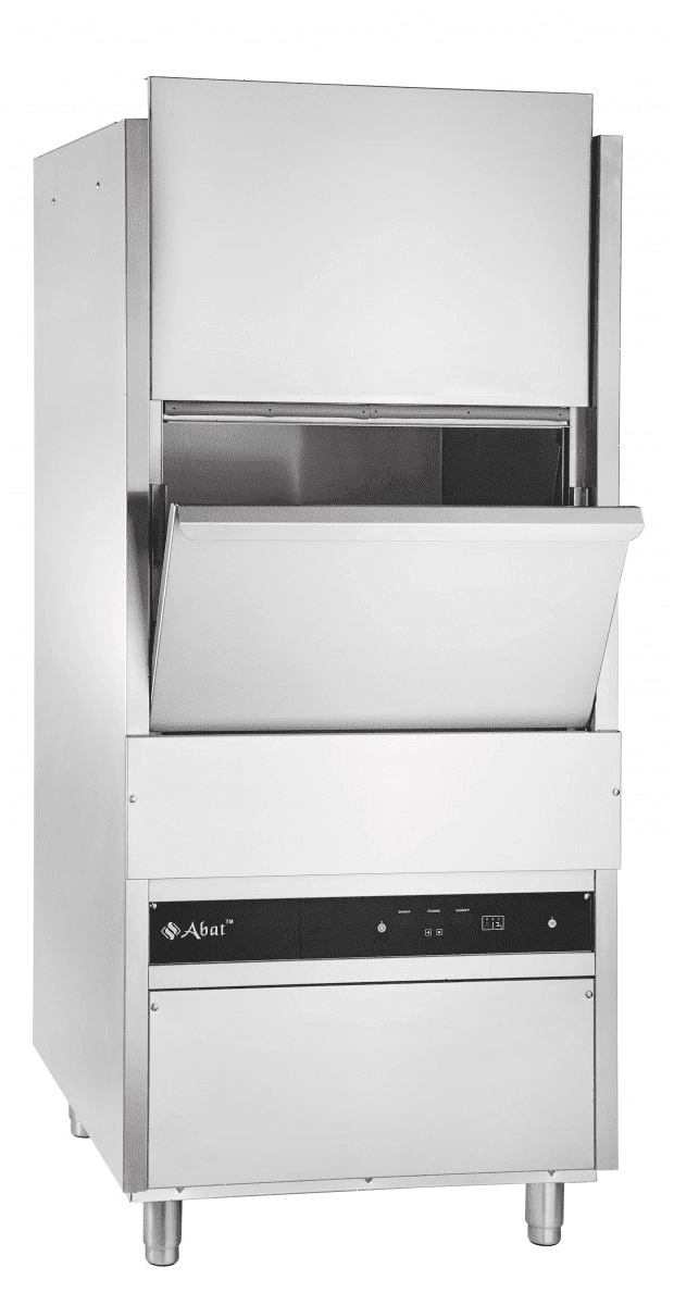 Котломоечная машина Abat МПК 65-65 с держателями (71000008419)