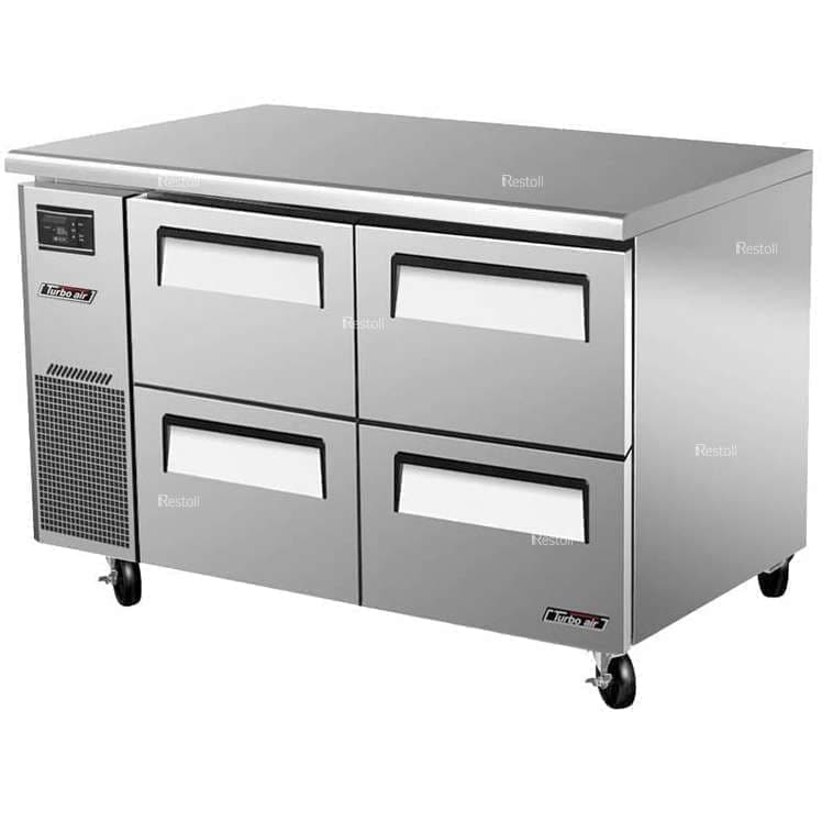 Стол холодильный Turbo Air KUR12-2D-4-750