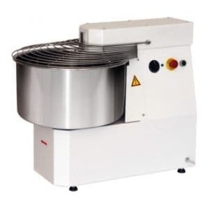 Тестомес MEC SK-40-2S