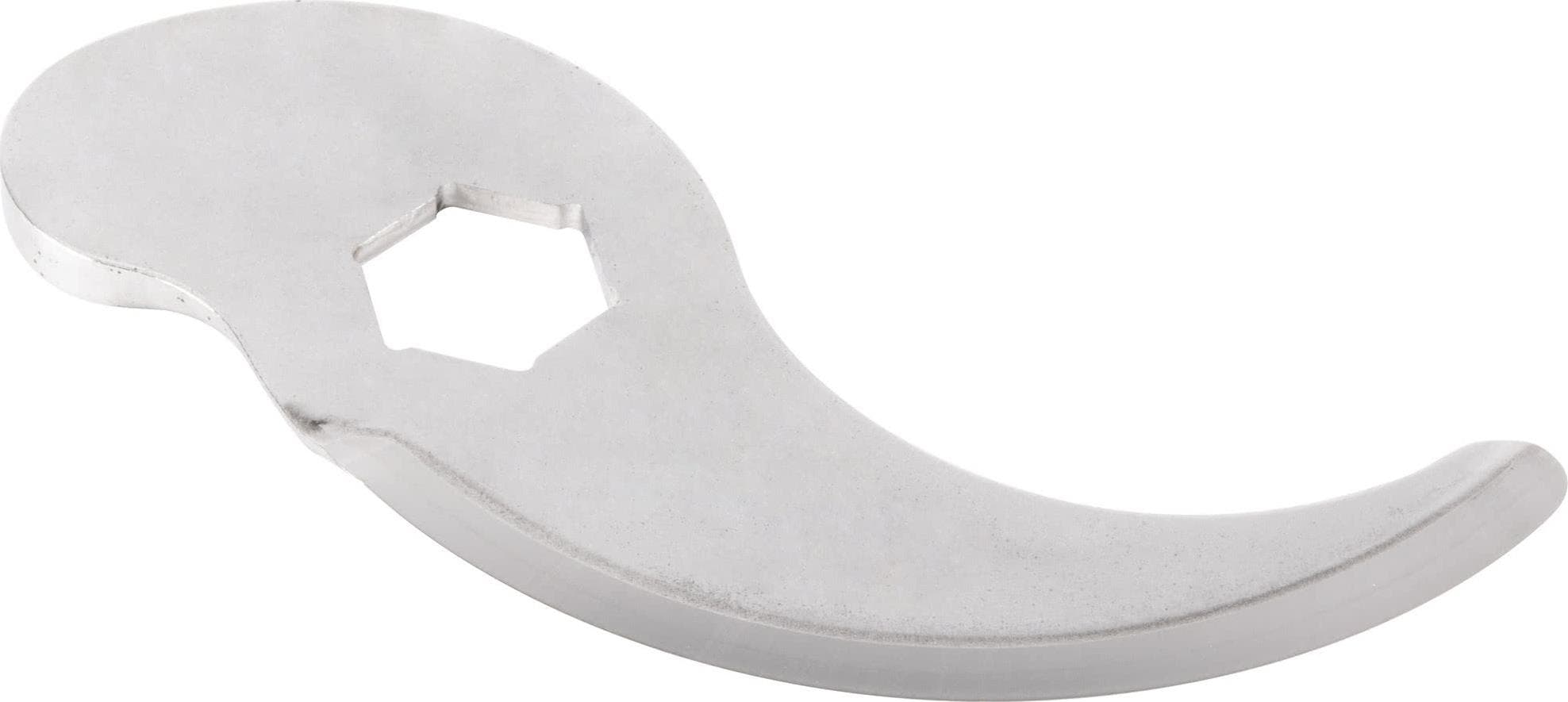 Гладкое лезвие Robot Coupe 118217S