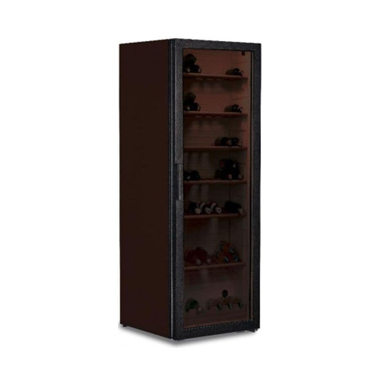 Шкаф винный Polair DW104‑Bravo