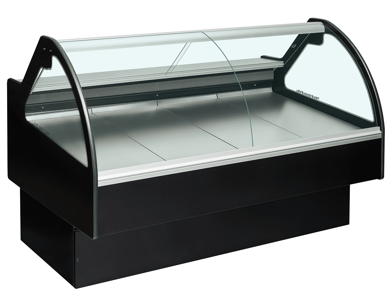 Витрина холодильная универсальная Rimo Cube ПОУ 2100 S