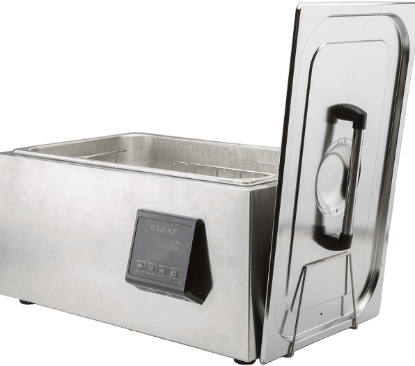 Водяная баня Sous Vide Viatto SV250
