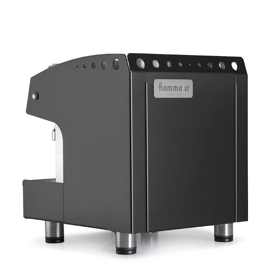 Кофемашина рожковая Fiamma Marina CV