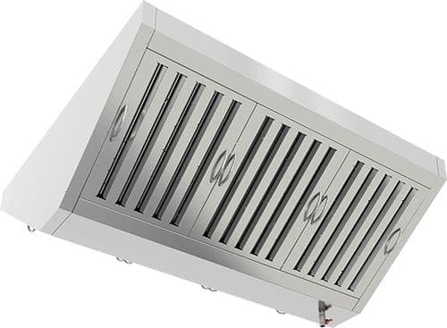 Зонт вытяжной Hicold ЗВОО-0909