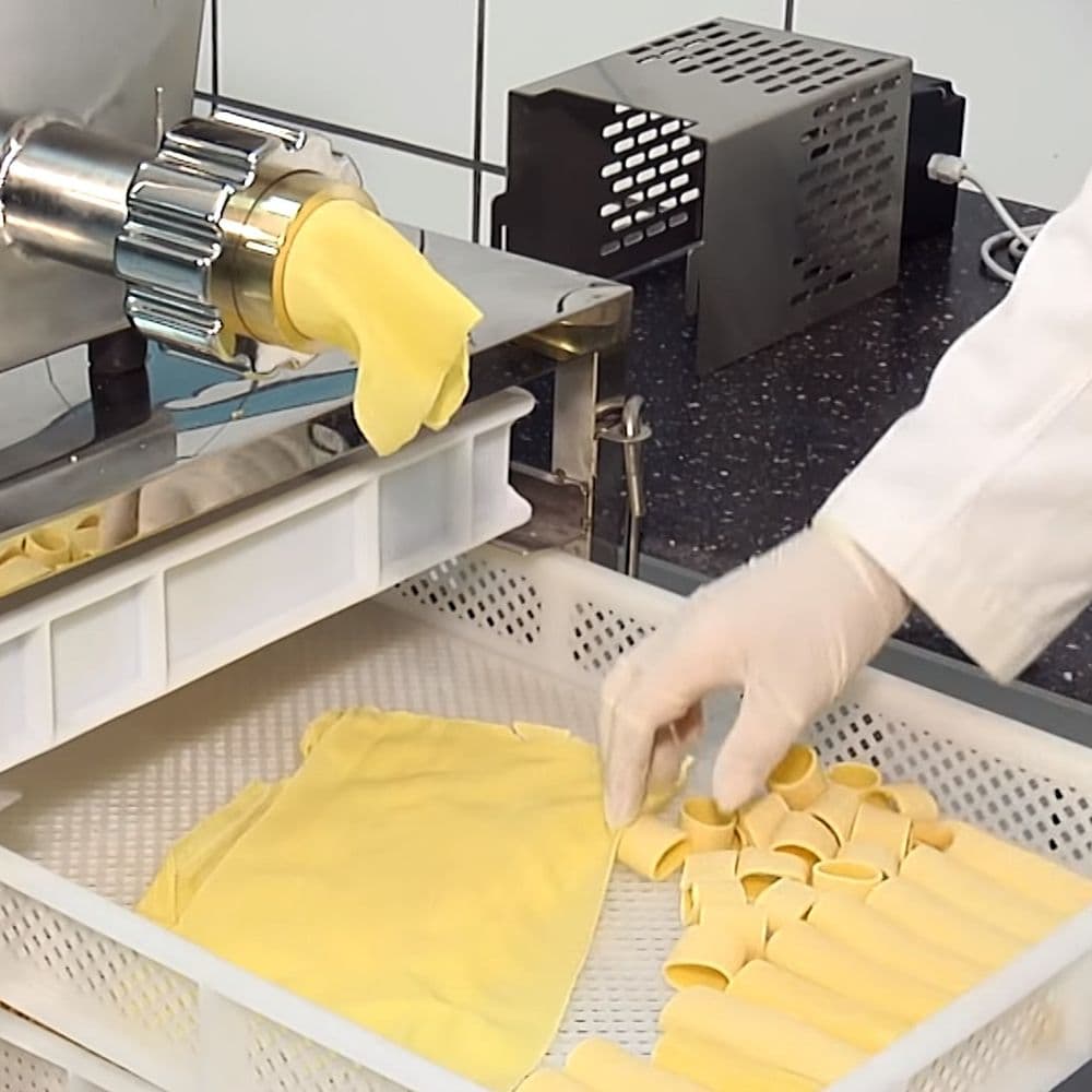 Форма Sirman для Concerto 5 Sfoglia лазанья