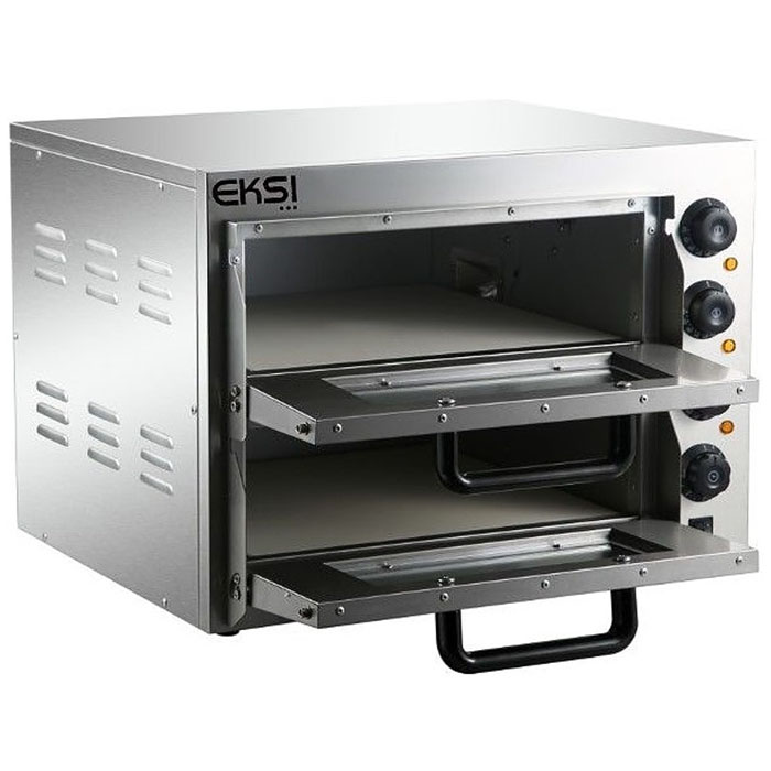 Печь для пиццы Eksi EPO-11