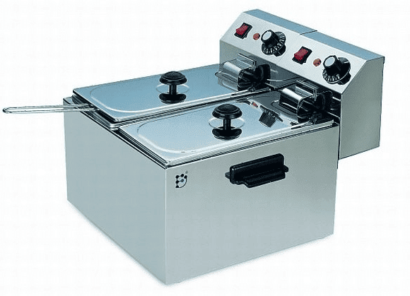 Фритюрница Gastrorag CZG-80-2