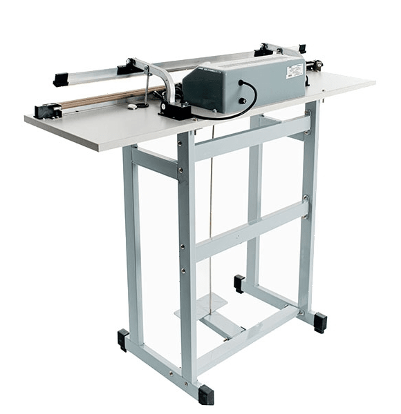 Запайщик пакетов Foodatlas SF-B1400