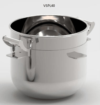 Миксер планетарный Starmix PL60N3F