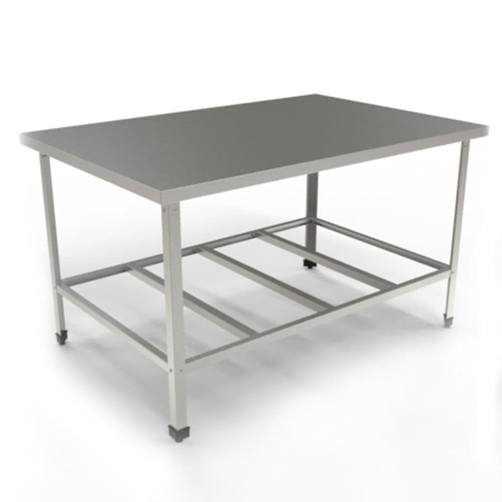 Стол производственный Кобор СРН-120 60