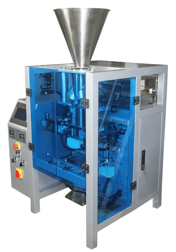 Автомат фасовочно-упаковочный Магикон MAG-320