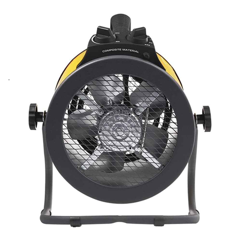 Пушка тепловая Ballu BHP-P2-3 Limited Edition