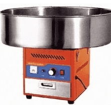 Аппарат для сахарной ваты Gastrorag HEC-02