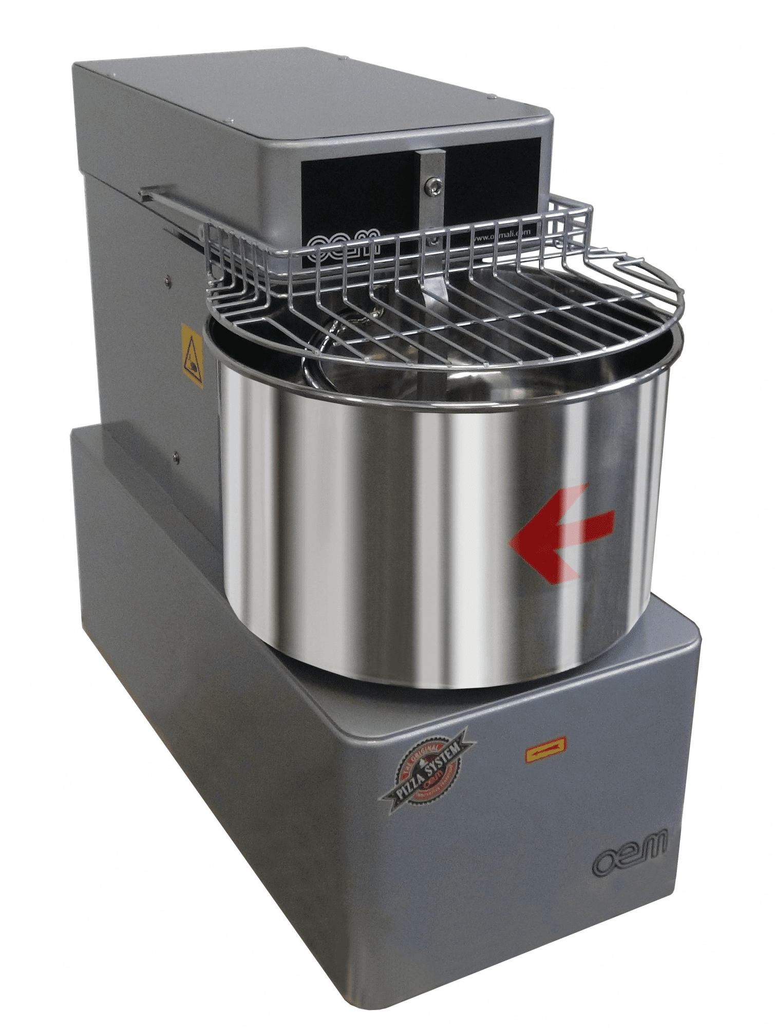 Тестомес OEM-ALI FA/181/S