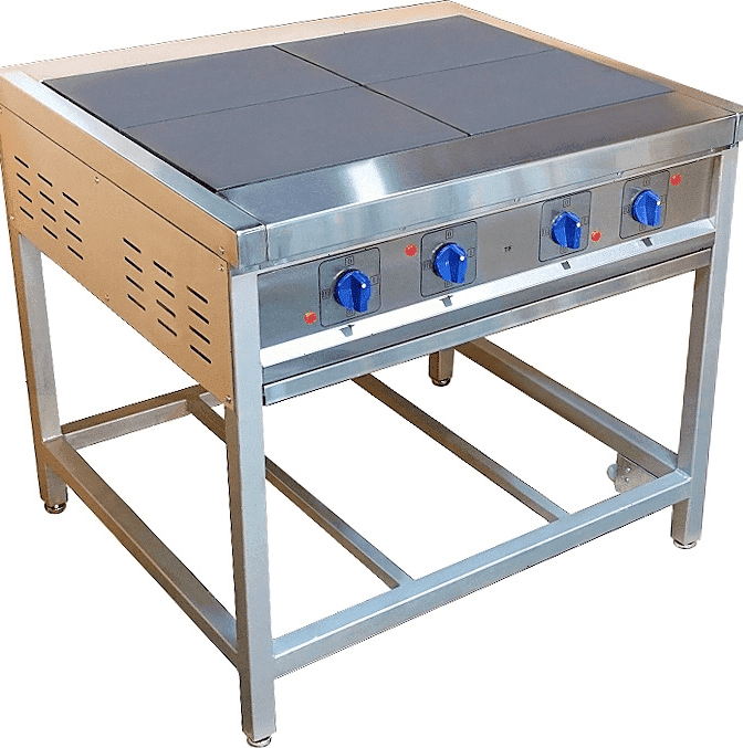 Плита электрическая Теплоф ПЭ-0,48