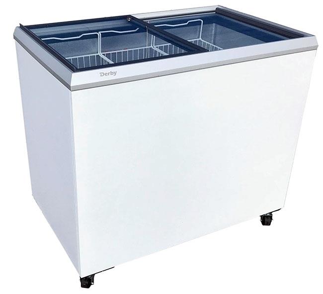 Ларь морозильный Derby EK-36 (93100100)