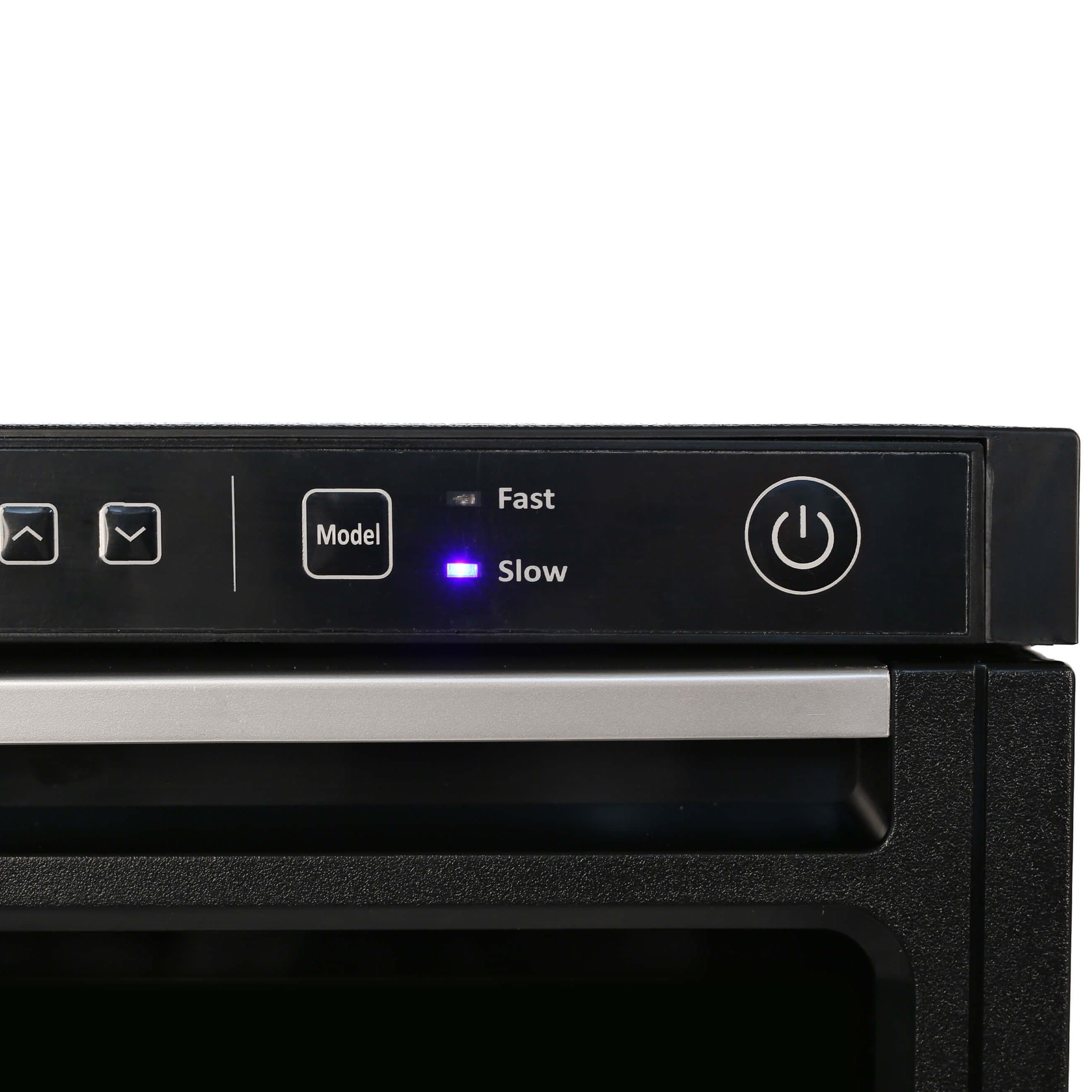 Сушилка для овощей и фруктов Gemlux GL-FD-635S