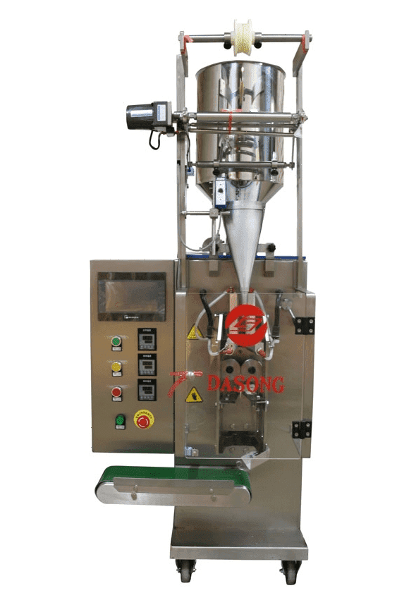 Машина фасовочно-упаковочная Магикон DXDL-60C-H Digital