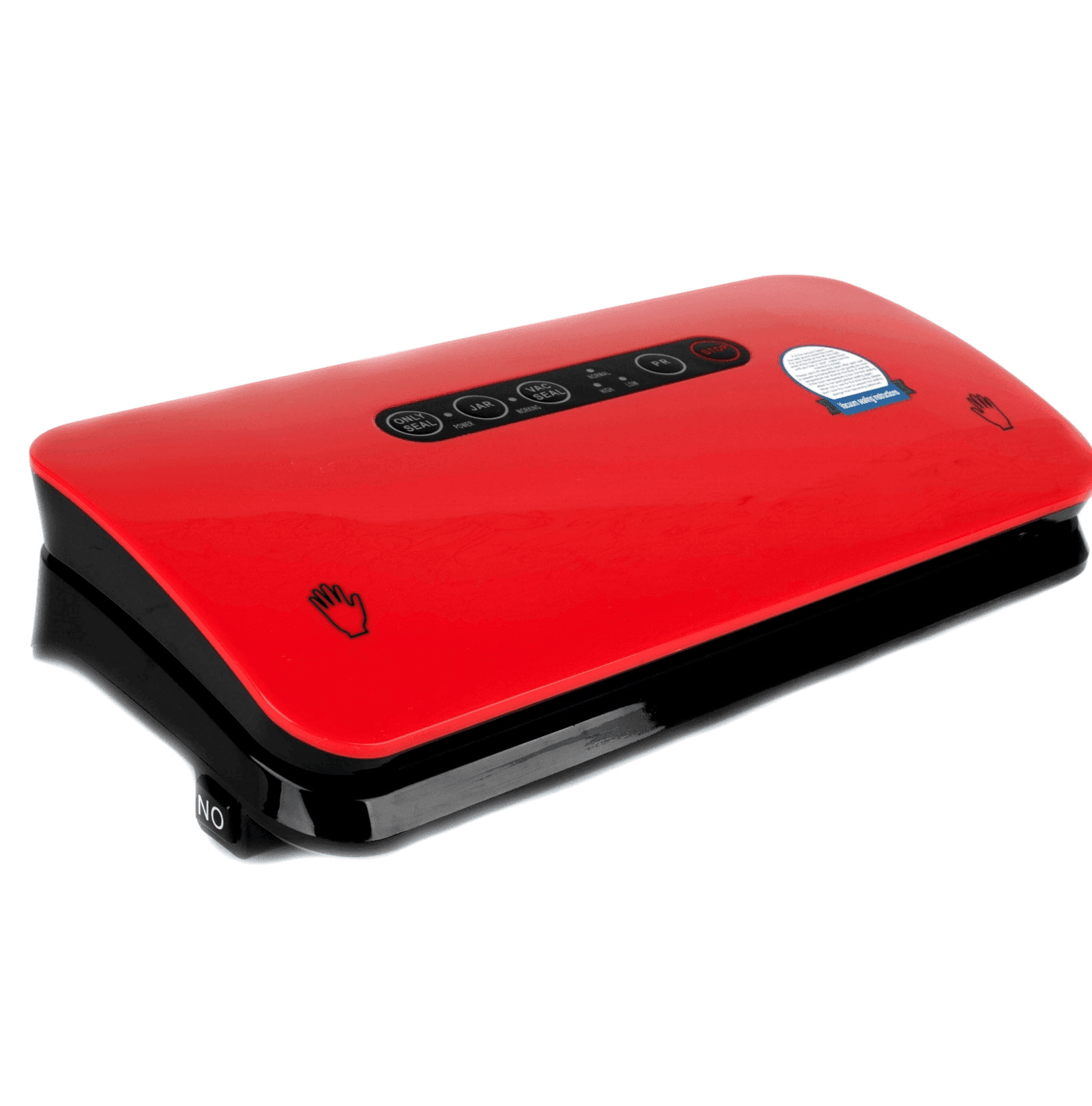 Вакуумный упаковщик Foodatlas HZ-300A Eco