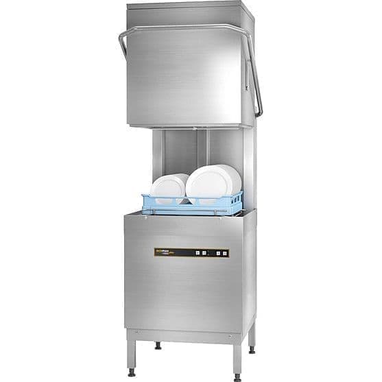 Купольная посудомоечная машина Hobart 603-60А