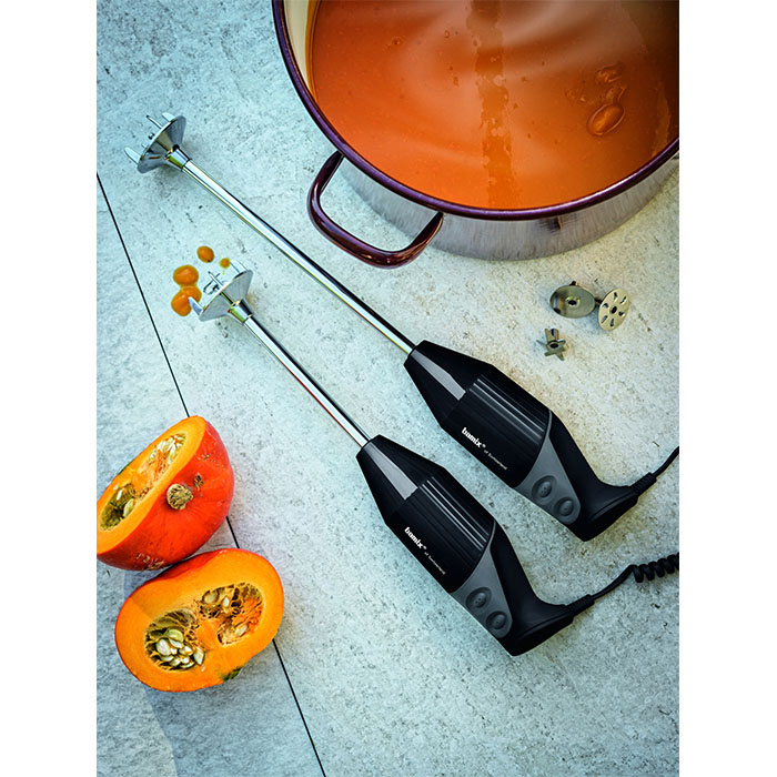 Погружной блендер Bamix Gastro Pro-3 G350