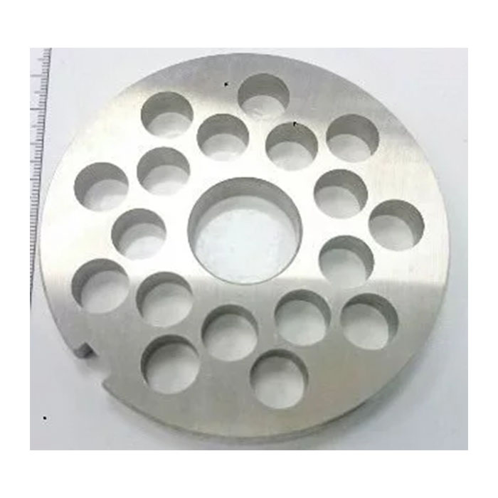 Решетка для мясорубки 16мм Koneteollisuus Oy (KT) LM-130/A