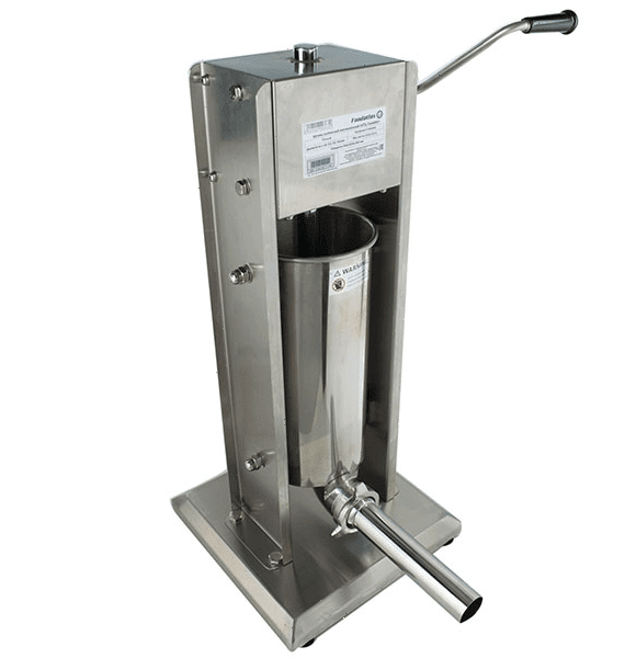 Шприц колбасный вертикальный Foodatlas VS-5L