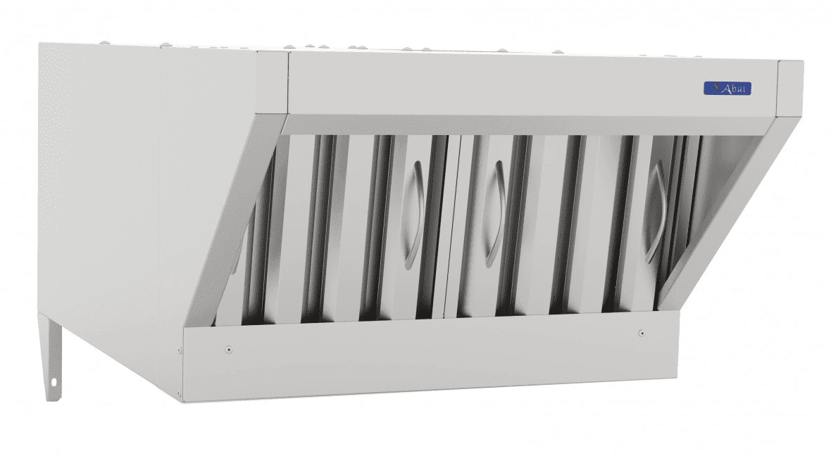 Зонт вытяжной Abat ЗВВ-600П (21000005678)