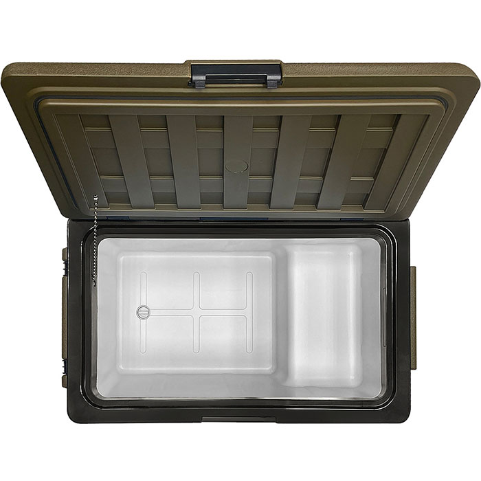 Холодильник автомобильный Meyvel AF-U75-travel