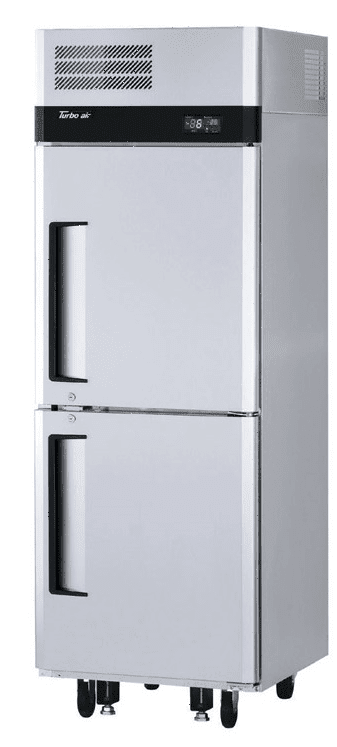 Шкаф холодильный Turbo Air KR25-2P для пекарен