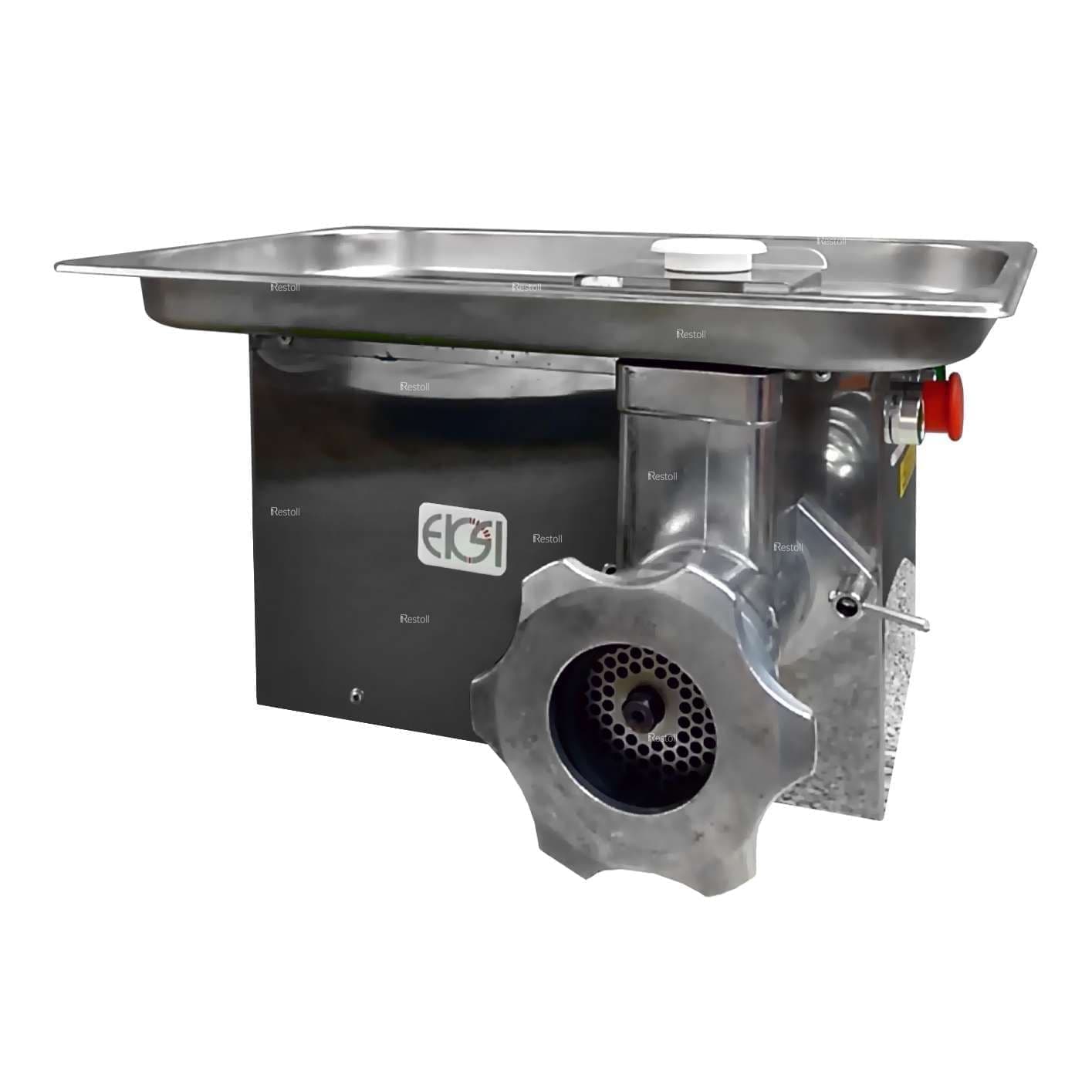 Мясорубка EKSI MM iR 28/38 380В