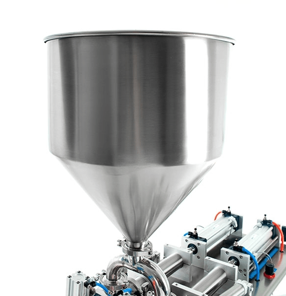 Дозатор поршневой Foodatlas G2WTD Pro, 100-1000 мл